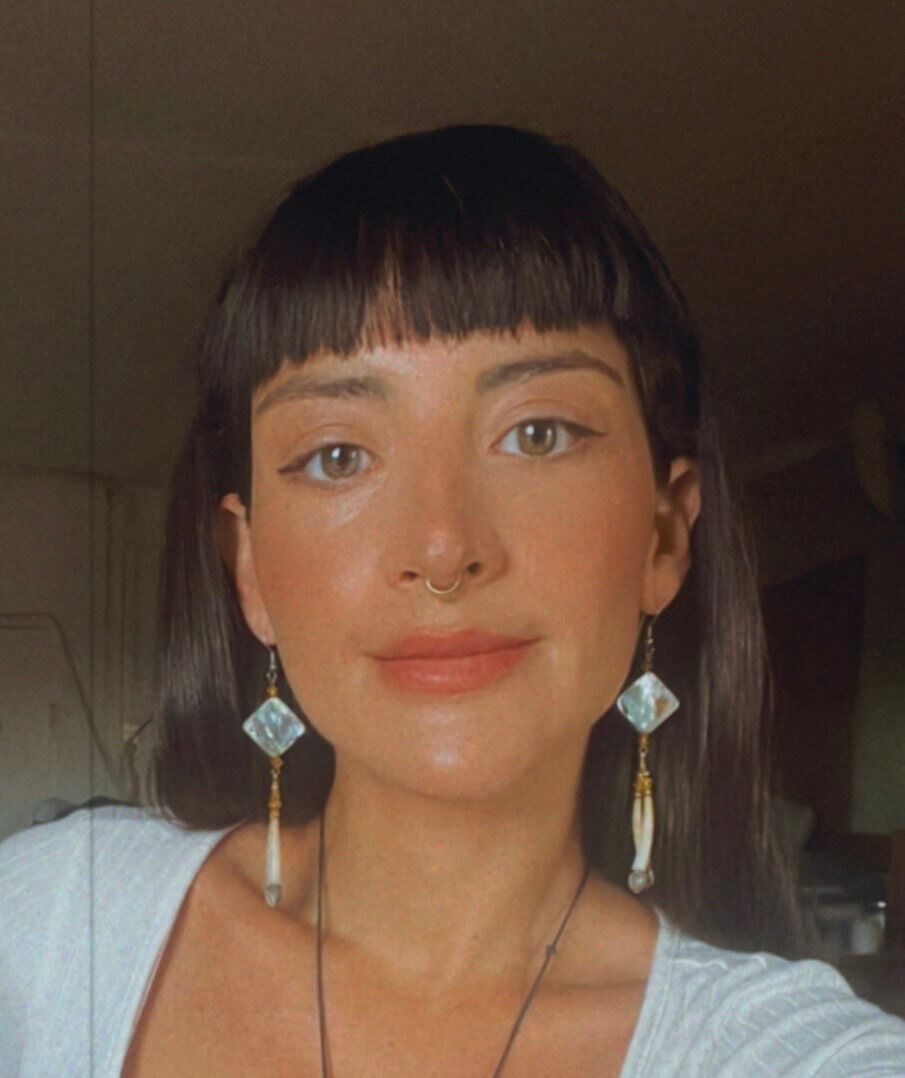 Costanza Di Prisco Headshot (1)