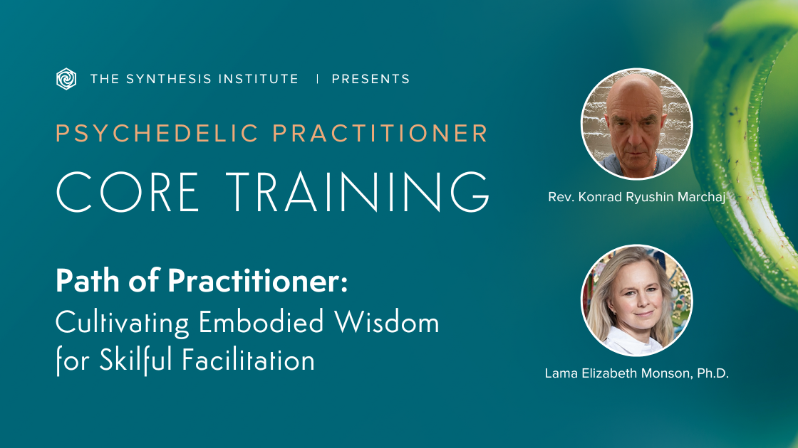 Path of Practitioner
