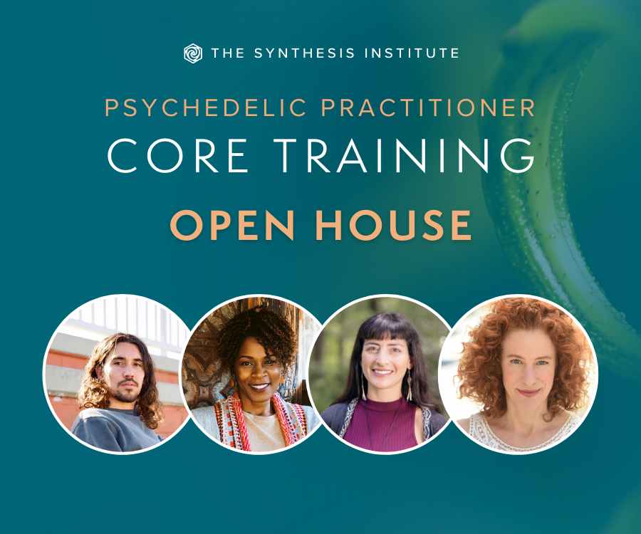 open house / info session / ppct