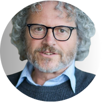Philip Carr-Gomm