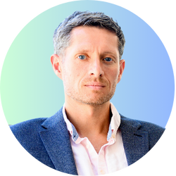 Dr. Robin Carhart-Harris