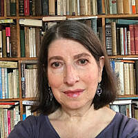 Deborah Miller