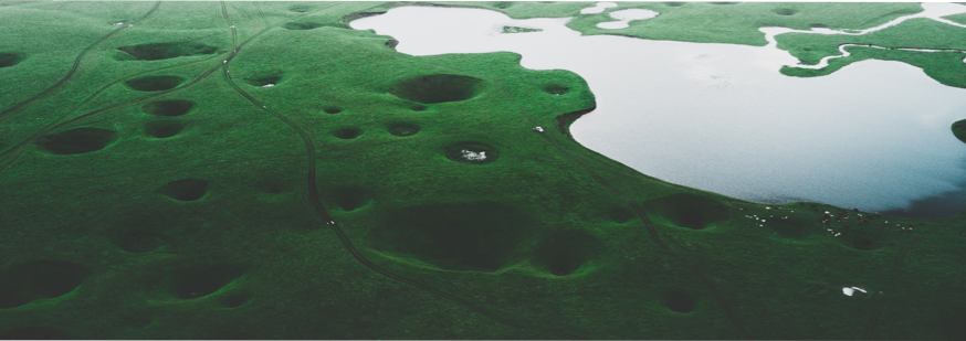 MODULE SEVEN: Navigating Uncharted Territory