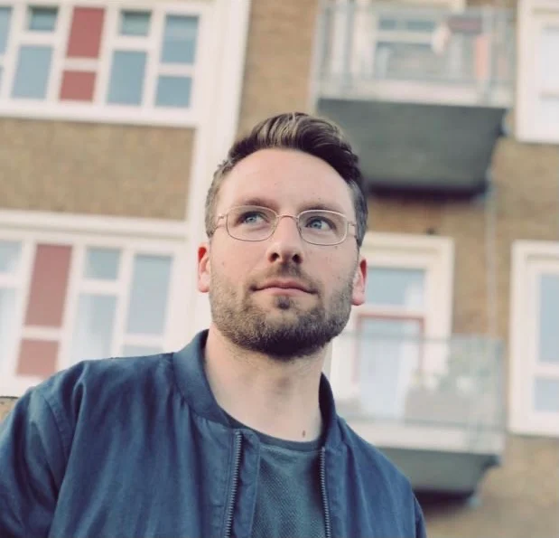 Nathan Minimalist, Climate Coach Psychonaut