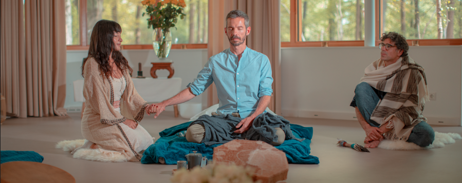 Synthesis Expansion Psychedelic Retreat Program