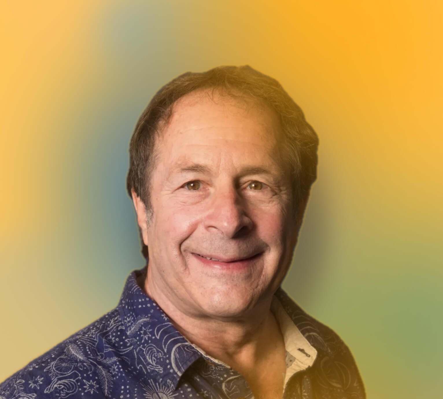 Rick Doblin, Ph.D.